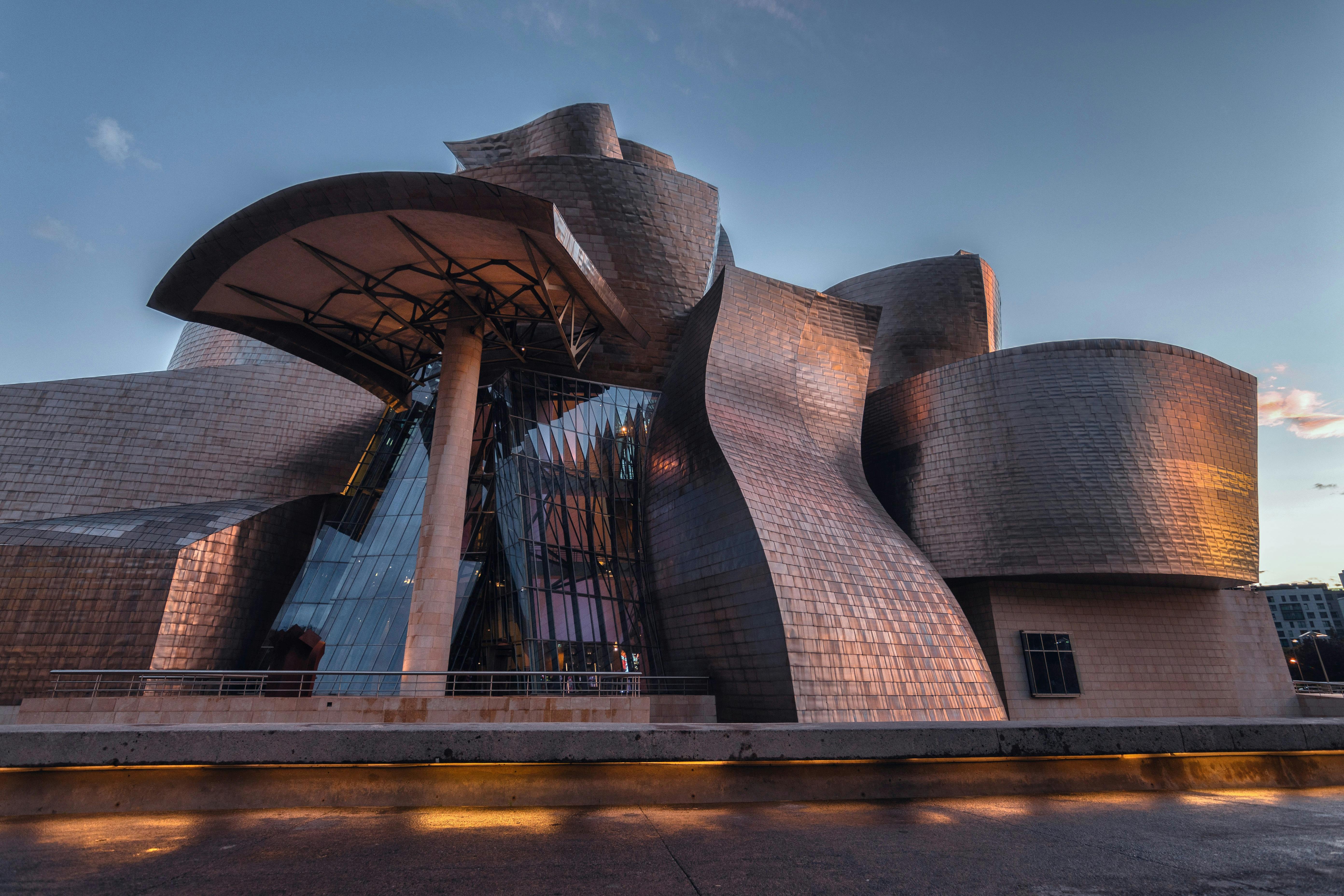 Instruct Eric Instruct Centres - Instruct-Bilbao - Instruct-ERIC