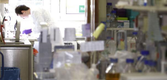 Surface Plasmon Resonance  (SPR)