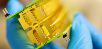 Ion Mobility Mass Spectrometry