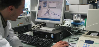 Thermal shift assay