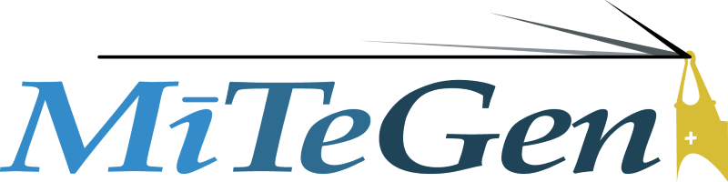 Mitegen