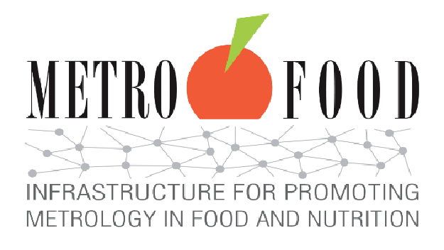 METROFOOD-RI Logo