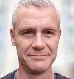 Hans Wienk