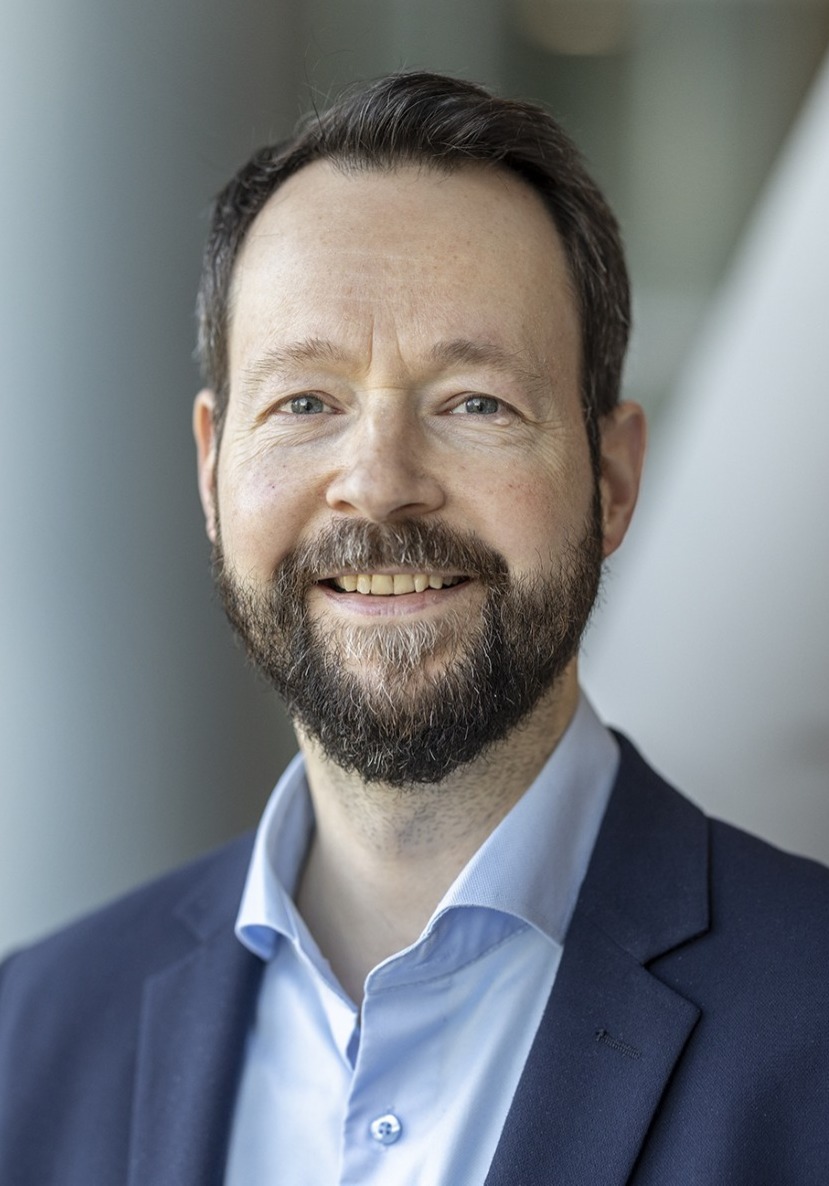 Bert Janssen