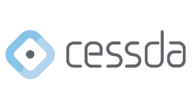 CESSDA Logo
