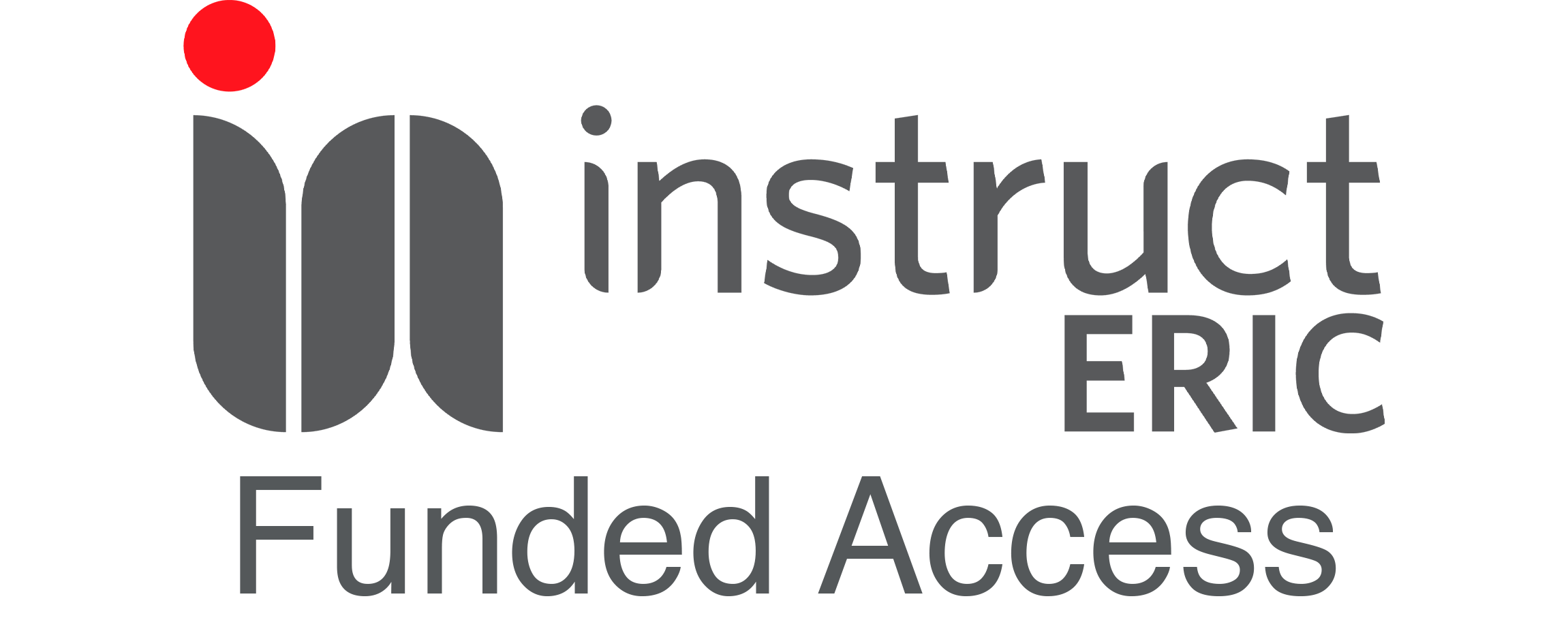 Instruct funded access