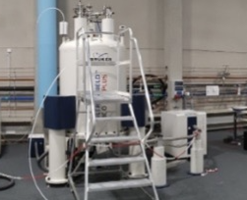 NMR-based fragment screening