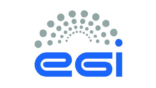 EGI Logo