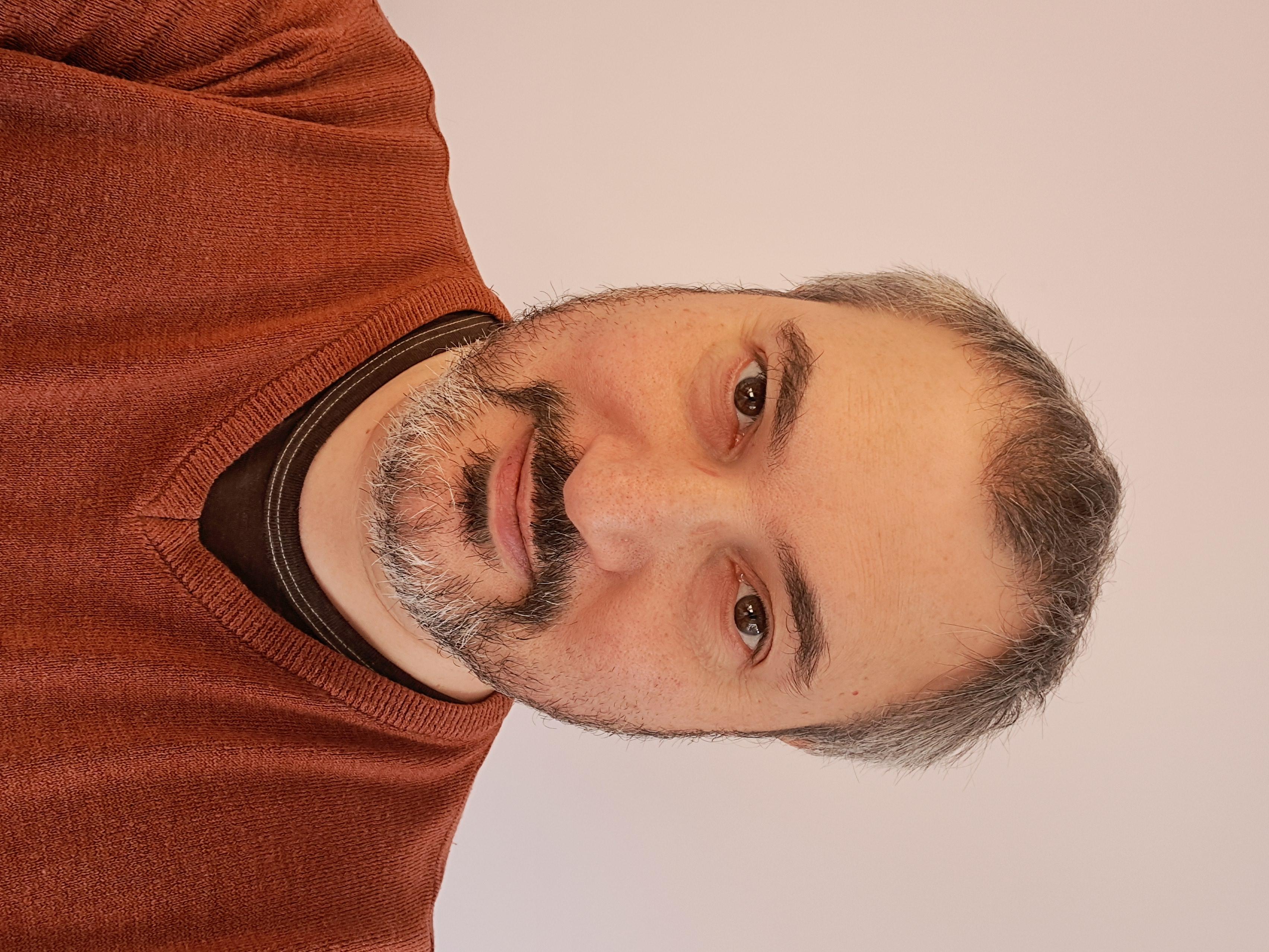 Yuriy Chaban