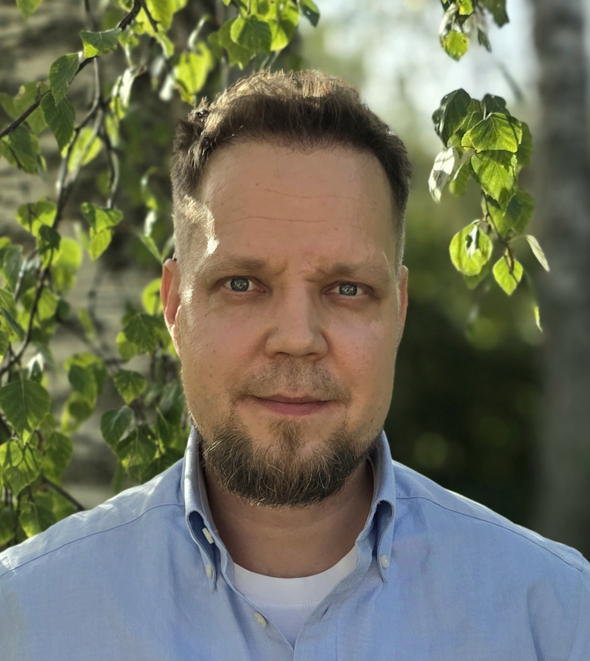 Markku Varjosalo