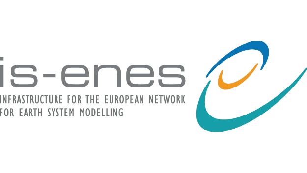ENES Logo