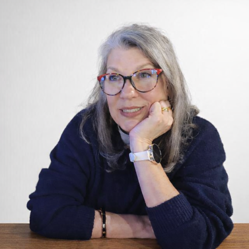 Blanca Elena Benitez Silva