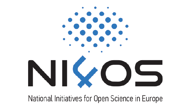 NI4OS Logo