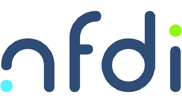 NFDI Logo