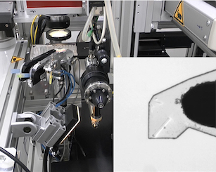 X-Ray based Fragment-screening