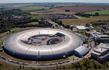 X-ray Diffraction and Bio-SAXS, Diamond Light Source, Harwell, UK